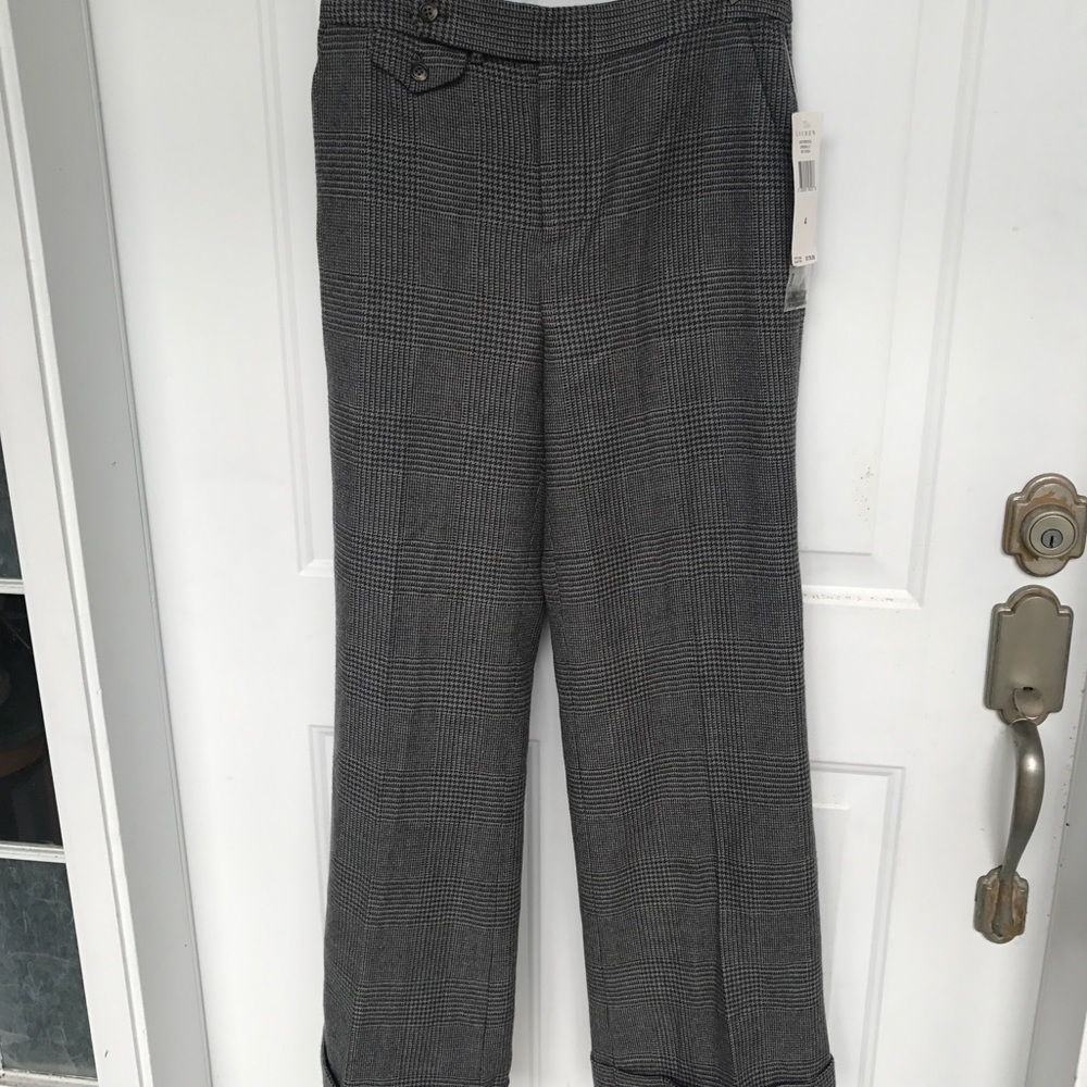 Ralph Lauren dress pants size 4